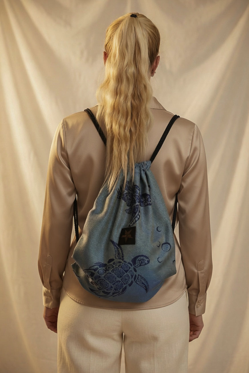 Borsa hipster Tosbik Tiaro