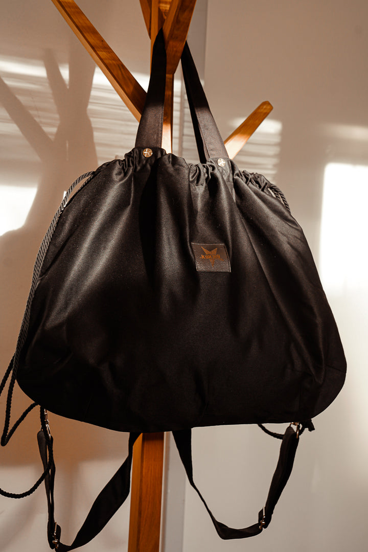Mommy Bag Just Black